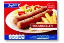 markant frikandellen