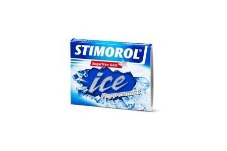 stimorol ice