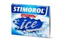 stimorol ice