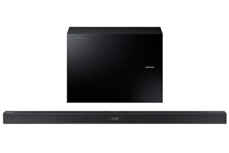 samsung hw j550 xn soundbar