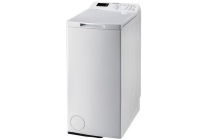 indesit itwd61252w wasmachine