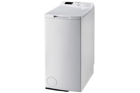 indesit itwd61252w wasmachine