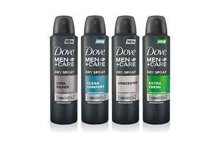 dove men care deodorant multipak