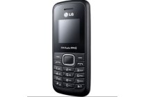 lg mobiele telefoon b200