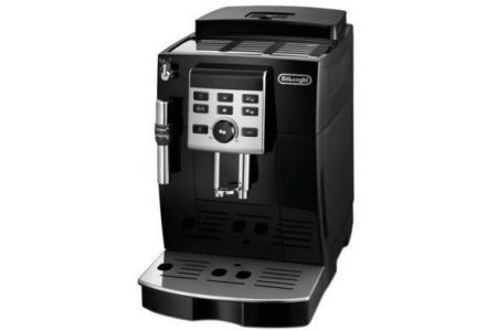 koffievolautomaat ecam 23 123 delonghi