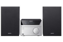 sony microset met dab radio