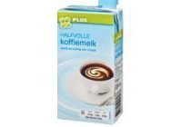 plus koffiemelkd