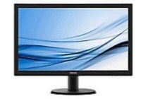 philips 23 6 full hd led monitor type 243v5lhab