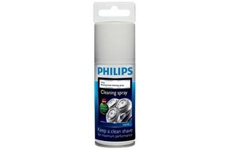 philips reinigingsspray hq110 02