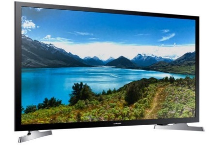 samsung led televisie 32j4500