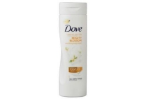 dove limited edition beauty blossom bodylotion