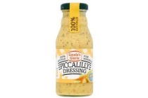 gouda s glorie dressing piccalilly
