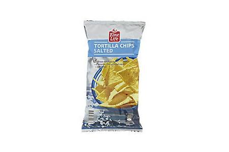 fine life tortillachips