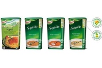 knorr grootverbruik soep of bouillon