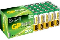 super alkaline batterijen