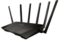 asus rt ac3200 router