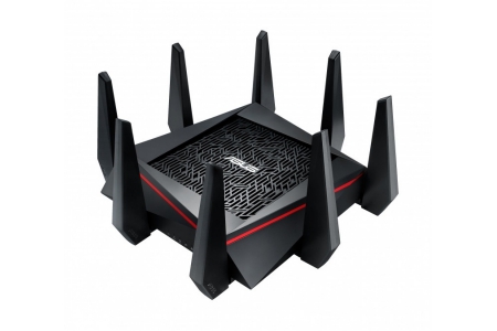 asus rt ac5300 router