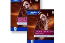 markant mega choco s cookie chocolade sensatie