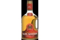 glen mansion whiskey