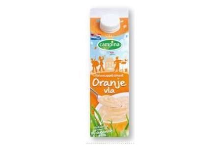 campina oranjevla