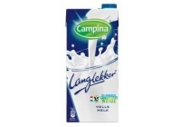 campina lang lekker