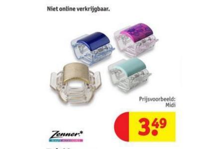 lenzer linziclip