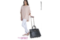 true spirit luxe damestrolley