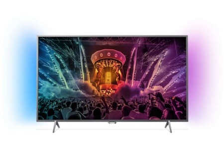 philips 43pus6401 led tv