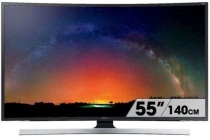 samsung ue55js8500l curved s uhd led tv