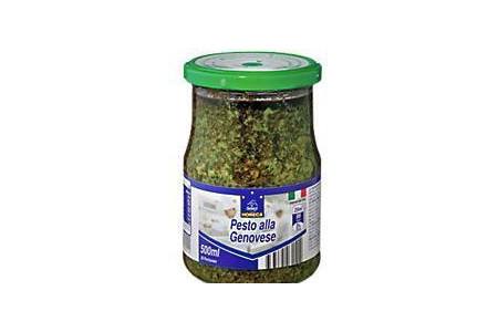 horeca select groene pesto