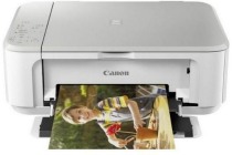 canon all in one printer mg3650wit