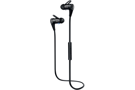 philips bluetooth in ear koptelefoon