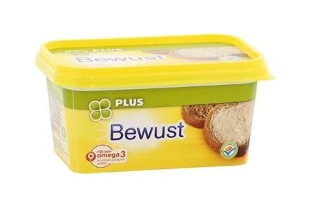 plus bewust