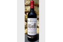 chateau cote puyblanquet