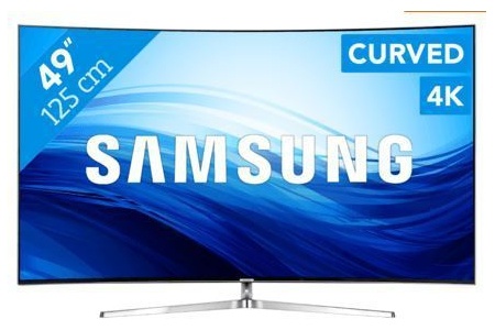 samsung ue49ks9000