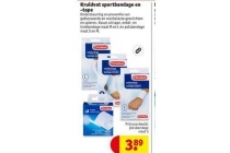 kruidvat sportbandag en tape