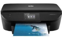 hp envy 5640 all in one printer