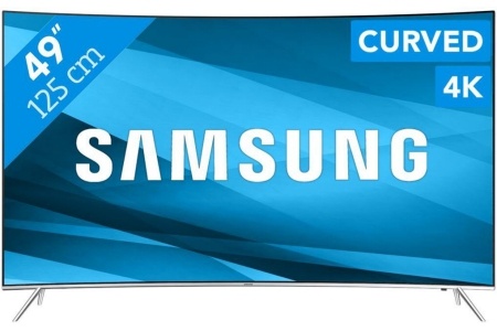 samsung ue49ks7500