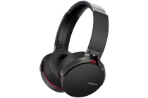 sony mdr xb950bt zwart