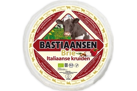 bastiaansen brie italiaanse kruiden