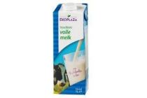 ekoplaza volle houdbare melk