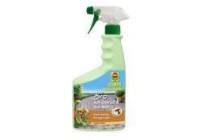 compo bio anti onkruiden anti mos spray