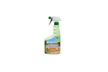 compo bio anti onkruiden anti mos spray