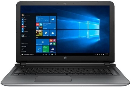 hp pavilion 17 g189nd