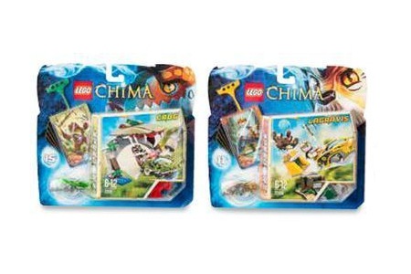 lego chima