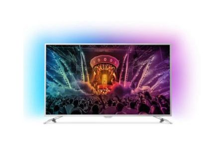 philips ambilight smart tv of 49pus6561