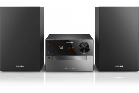 philips micro hifi systeem