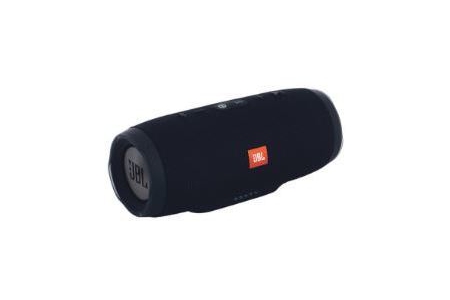 jbl charge 3 zwart bluetooth speaker
