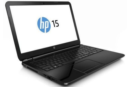 hp notebook 15 af102nd