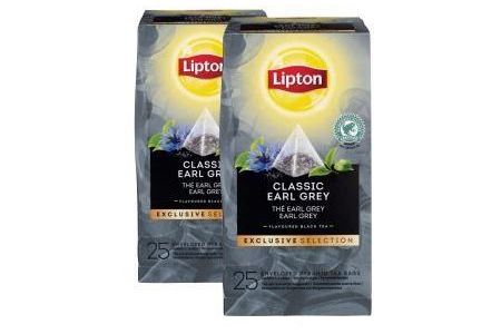 lipton exclusive